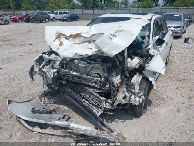 1HGCR3F98FA026005 Honda Accord Touring
