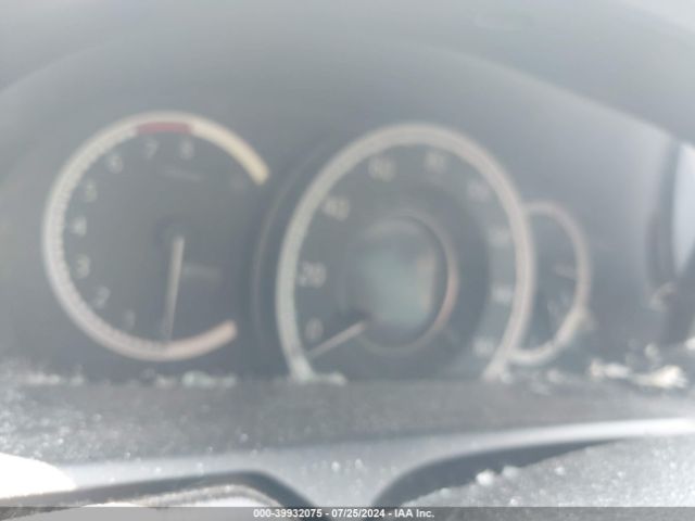 1HGCR3F98FA026005 Honda Accord Touring