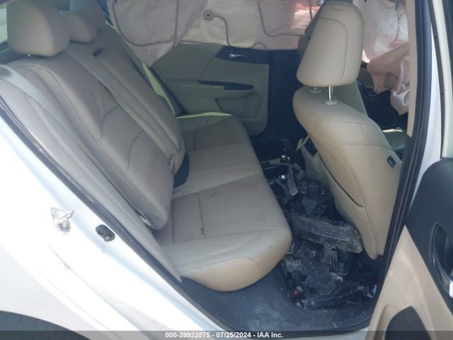 1HGCR3F98FA026005 Honda Accord Touring