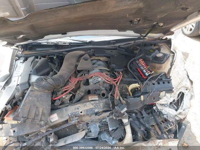 39932086 :رقم المزاد ، 1LNLM91V9RY641464 vin ، 1994 Lincoln Mark Viii مزاد بيع