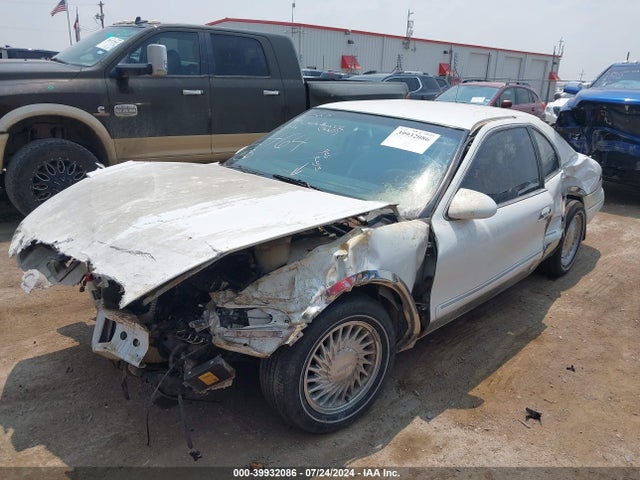 39932086 :رقم المزاد ، 1LNLM91V9RY641464 vin ، 1994 Lincoln Mark Viii مزاد بيع