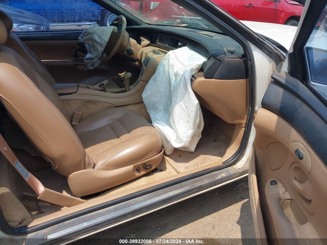 39932086 :رقم المزاد ، 1LNLM91V9RY641464 vin ، 1994 Lincoln Mark Viii مزاد بيع
