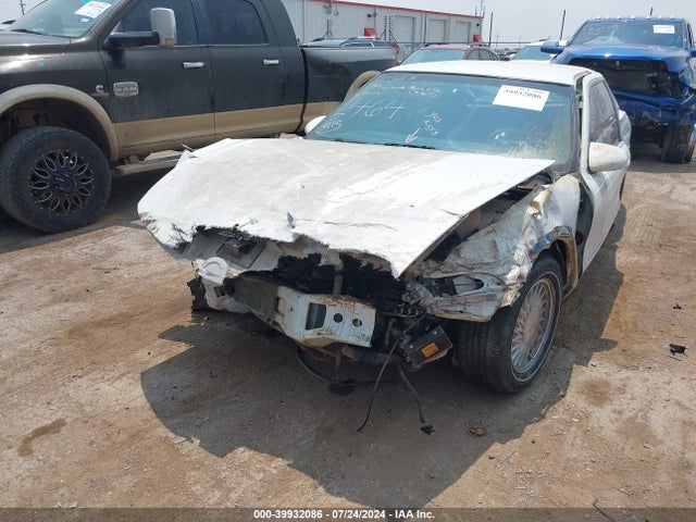39932086 :رقم المزاد ، 1LNLM91V9RY641464 vin ، 1994 Lincoln Mark Viii مزاد بيع