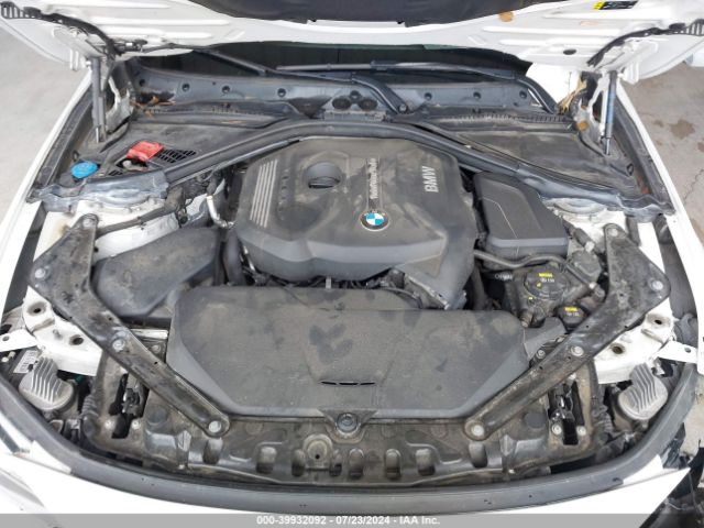 WBA4Z1C5XJEC60558 BMW 430I
