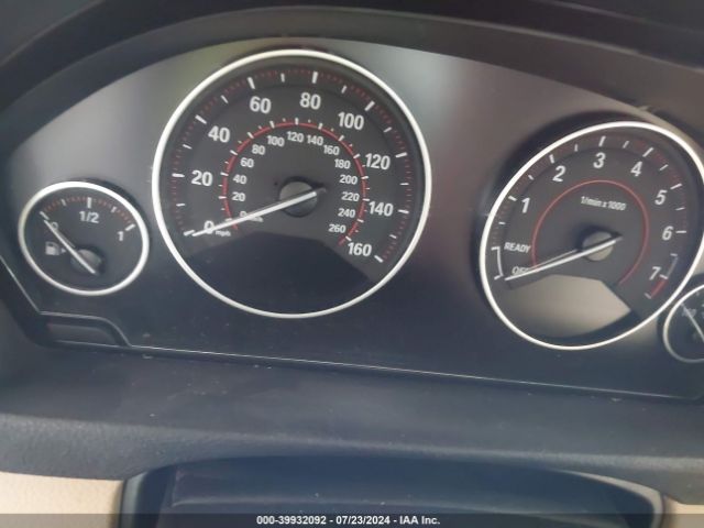WBA4Z1C5XJEC60558 BMW 430I