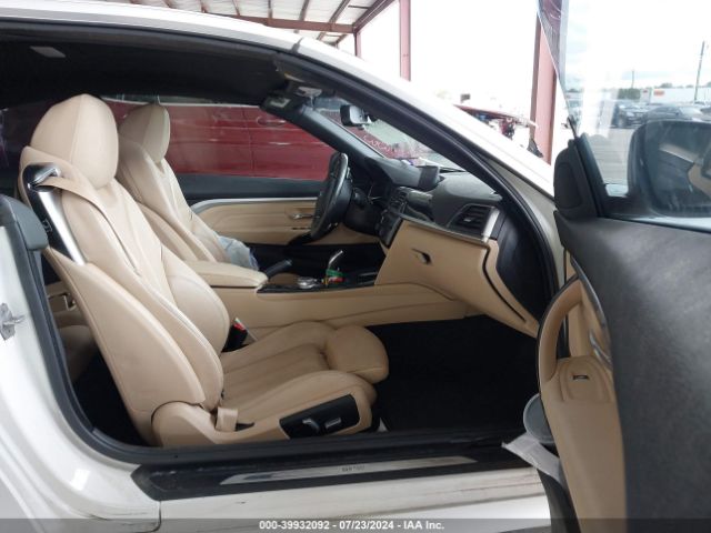 WBA4Z1C5XJEC60558 BMW 430I