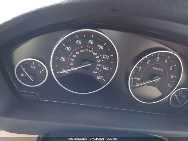 WBA4Z1C5XJEC60558 BMW 430I
