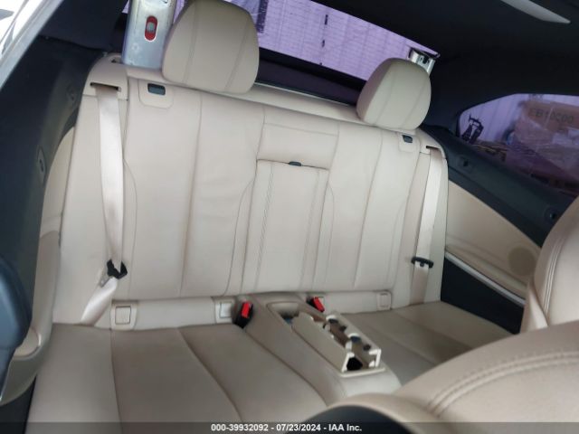 WBA4Z1C5XJEC60558 BMW 430I