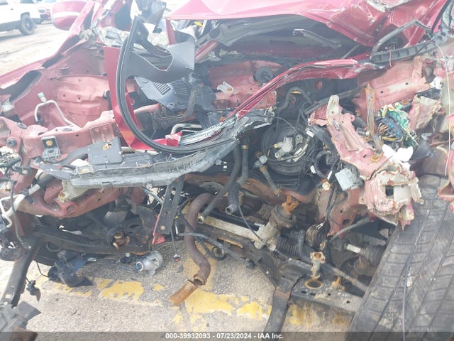 KL4CJASB7EB784021 Buick Encore