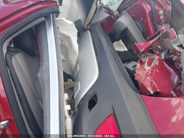 Buick Encore 2014 KL4CJASB7EB784021 Image 8