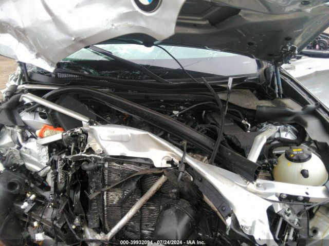 5UXTY5C02M9H75286 BMW X3 Xdrive30i