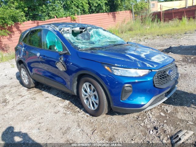 2023 FORD ESCAPE 1FMCU9GN1PUB25708