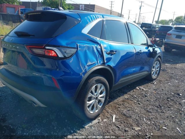 2023 FORD ESCAPE 1FMCU9GN1PUB25708 Photo 3