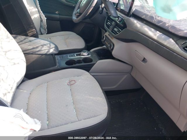 2023 FORD ESCAPE 1FMCU9GN1PUB25708 Photo 4
