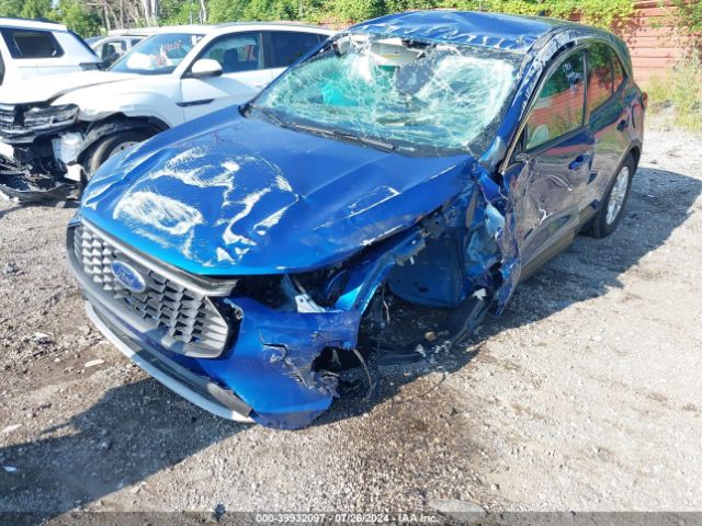 2023 FORD ESCAPE 1FMCU9GN1PUB25708 Photo 5