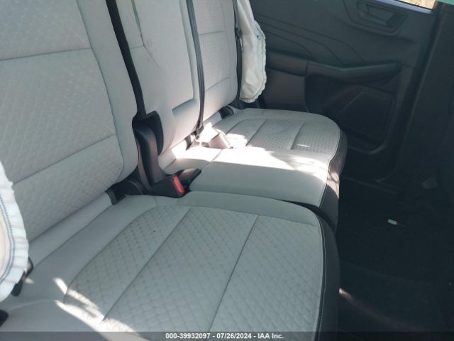 2023 FORD ESCAPE 1FMCU9GN1PUB25708 Photo 7