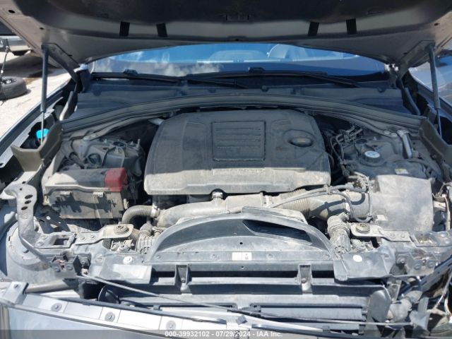 SADCL2GX8KA397543 Jaguar F-pace 25t R-sport/30t R-sport