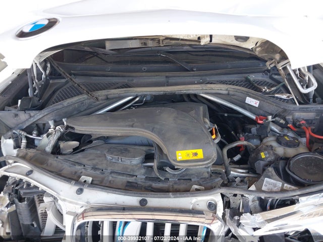 5UXKT0C59J0V98435 BMW X5 Edrive Xdrive40e Iperformance