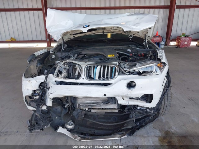 5UXKT0C59J0V98435 BMW X5 Edrive Xdrive40e Iperformance