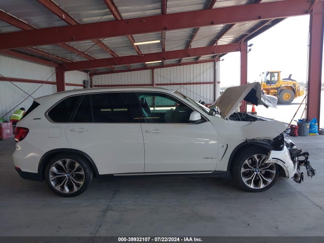5UXKT0C59J0V98435 BMW X5 Edrive Xdrive40e Iperformance