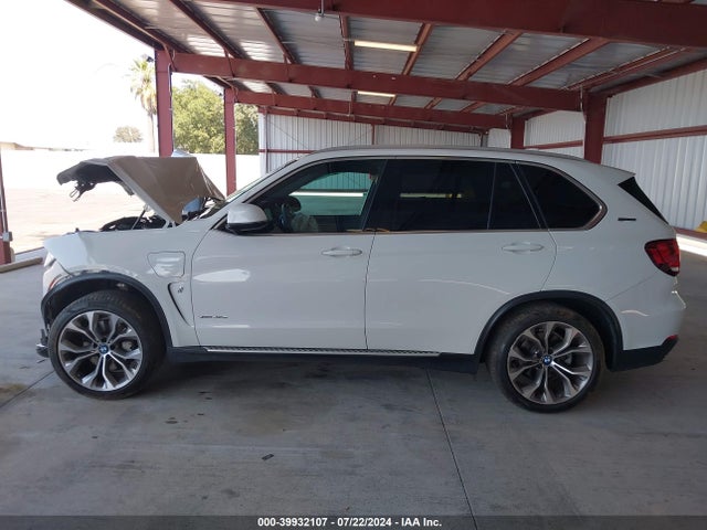 5UXKT0C59J0V98435 BMW X5 Edrive Xdrive40e Iperformance