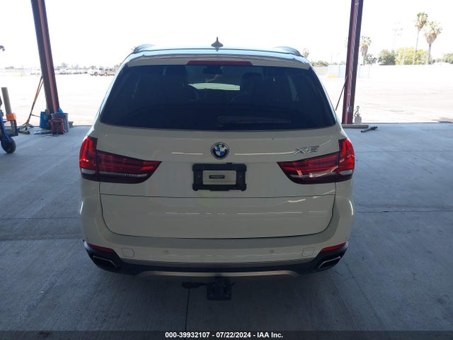 5UXKT0C59J0V98435 BMW X5 Edrive Xdrive40e Iperformance