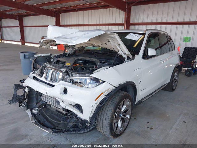 5UXKT0C59J0V98435 BMW X5 Edrive Xdrive40e Iperformance
