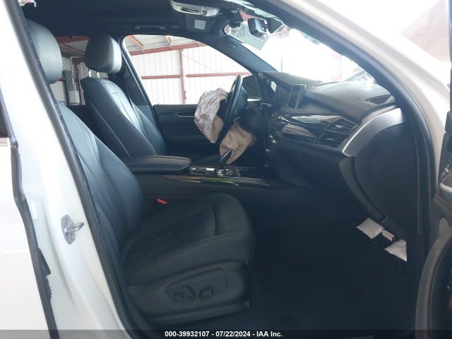 5UXKT0C59J0V98435 BMW X5 Edrive Xdrive40e Iperformance