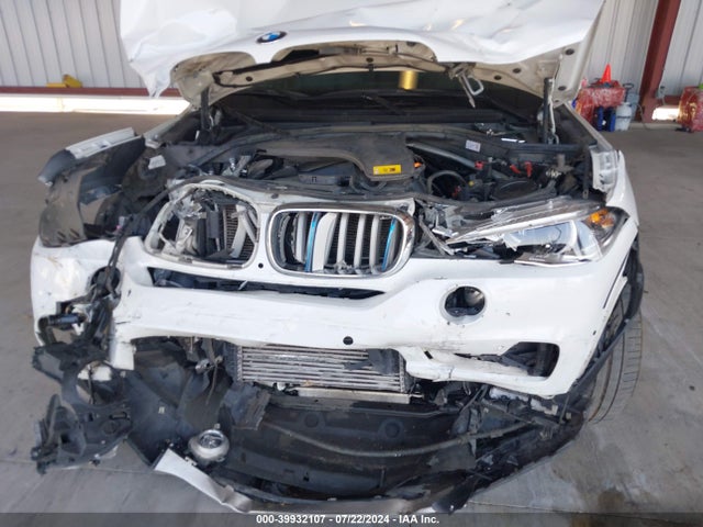 5UXKT0C59J0V98435 BMW X5 Edrive Xdrive40e Iperformance