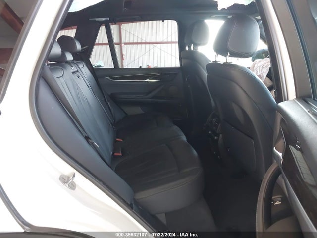 5UXKT0C59J0V98435 BMW X5 Edrive Xdrive40e Iperformance