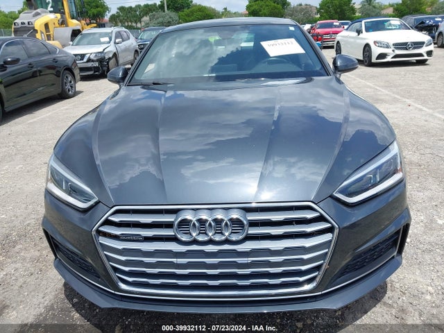 WAUDNCF51KA088431 Audi A5 45 Premium