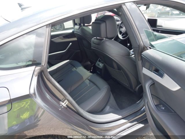 2019 AUDI A5 WAUDNCF51KA088431 Photo 7