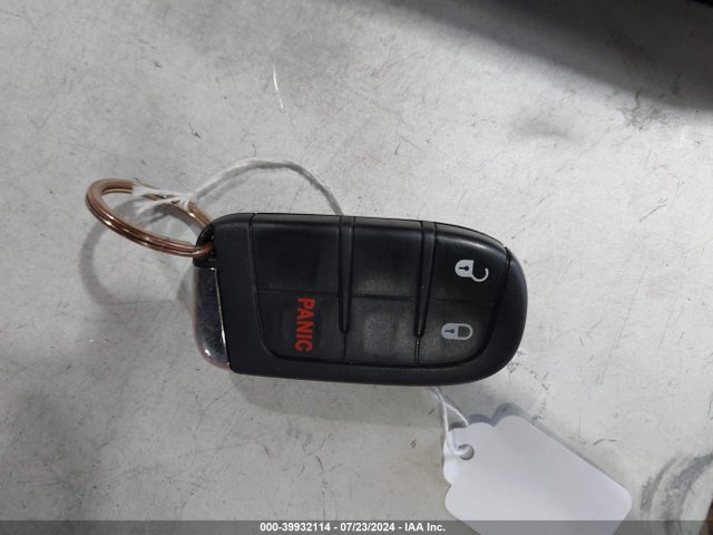 ZACNJBBBXLPL56884 Jeep Renegade Latitude 4x4