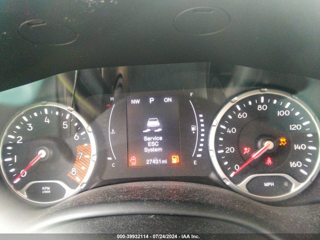 ZACNJBBBXLPL56884 Jeep Renegade Latitude 4x4