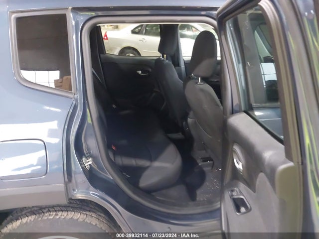 ZACNJBBBXLPL56884 Jeep Renegade Latitude 4x4