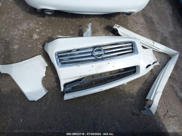 1N4AA5AP6EC471740 Nissan Maxima 3.5 Sv
