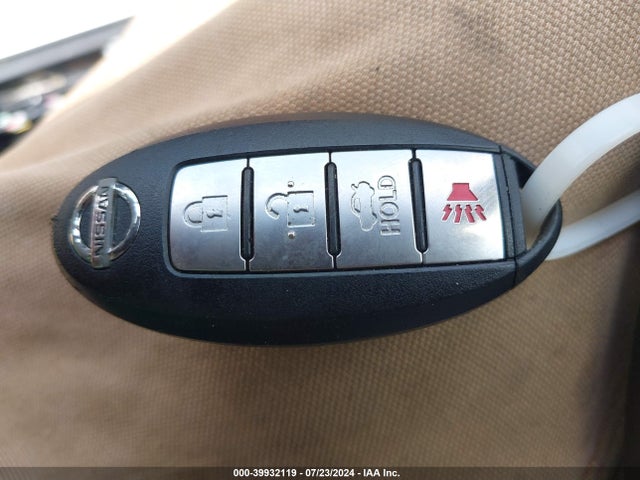 Nissan SENTRA SV 2019 3N1AB7APXKY342800 Image 11