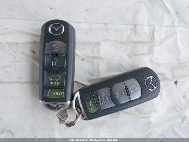 JM3KFBCM1J0411997 Mazda Cx-5 Touring
