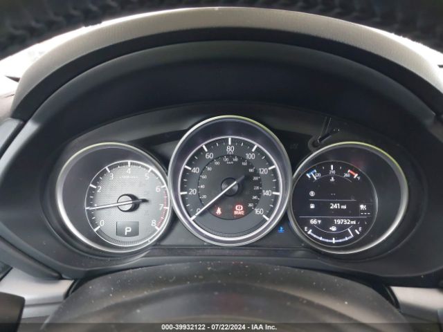 JM3KFBCM1J0411997 Mazda Cx-5 Touring