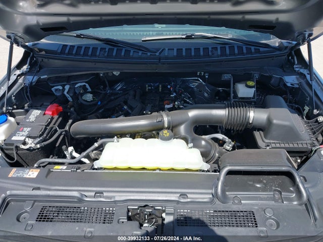 Ford Expedition Xlt Max 2024 1FMJK1H87REA27335 Image 10