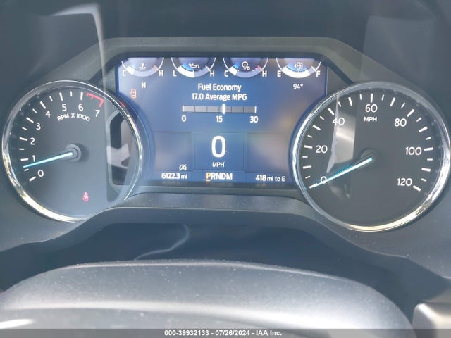 Ford Expedition Xlt Max 2024 1FMJK1H87REA27335 Image 7