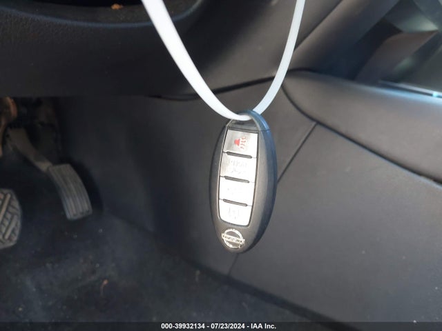 Nissan Altima 2.5 S 2016 1N4AL3AP9GN334958 Image 11