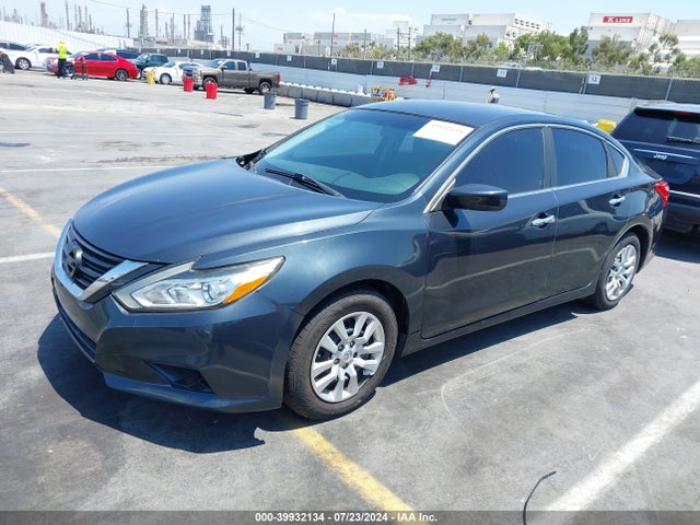 Nissan Altima 2.5 S 2016 1N4AL3AP9GN334958 Image 2