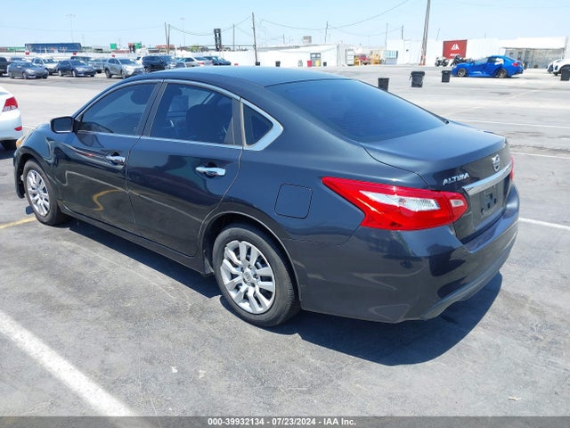 Nissan Altima 2.5 S 2016 1N4AL3AP9GN334958 Image 3