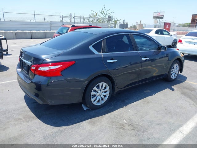 Nissan Altima 2.5 S 2016 1N4AL3AP9GN334958 Image 4