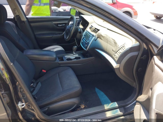Nissan Altima 2.5 S 2016 1N4AL3AP9GN334958 Image 5