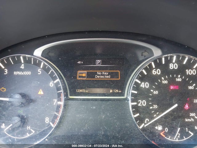 Nissan Altima 2.5 S 2016 1N4AL3AP9GN334958 Image 6