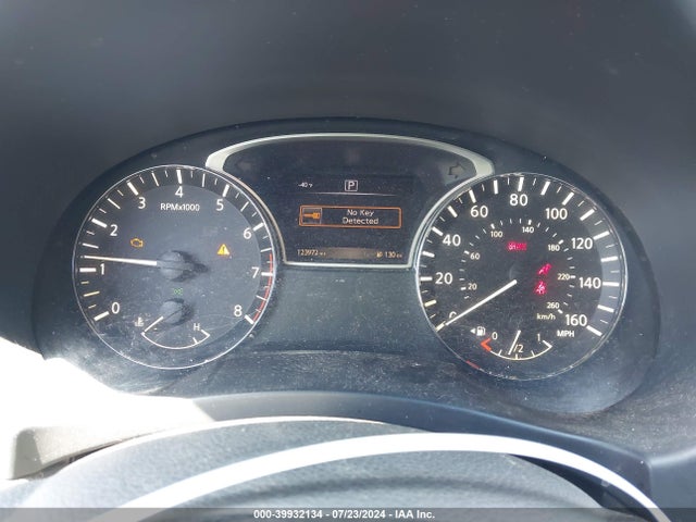 Nissan Altima 2.5 S 2016 1N4AL3AP9GN334958 Image 7