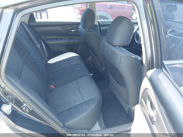 Nissan Altima 2.5 S 2016 1N4AL3AP9GN334958 Image 8