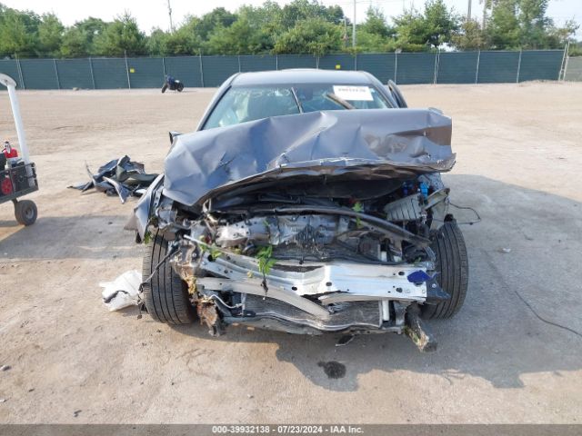 4T1G11BK3NU066022 Toyota Camry Se Awd